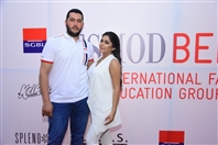 Sursock Palace Beirut-Ashrafieh Social Event ESMOD Beirut 2019 Fashion Show Part1 Lebanon