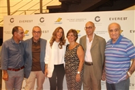 ABC Ashrafieh Beirut-Ashrafieh Social Event Premiere screening of Everest  Lebanon