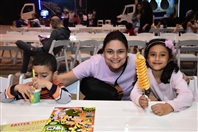 Forum de Beyrouth Beirut Suburb Kids Easter Fiesta 2018 Part1 Lebanon