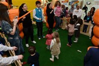 ABC Ashrafieh Beirut-Ashrafieh Kids Easter Funfair Workshops Lebanon