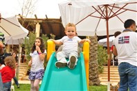 Edde Sands Jbeil Outdoor Easter Sunday At Edde Sands Lebanon