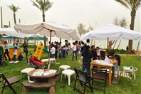 Edde Sands Jbeil Outdoor Easter Sunday At Edde Sands Lebanon