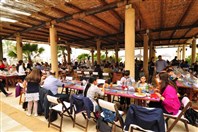 Edde Sands Jbeil Outdoor Easter Sunday At Edde Sands Lebanon