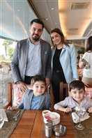Le Royal Dbayeh Social Event Easter at Le Royal Hotel  Lebanon