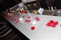 Eau De Vie-Phoenicia Beirut-Downtown Social Event Valentine's Eve at Eau de Vie-Phoenicia Lebanon