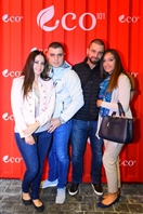 Activities Beirut Suburb Social Event Grand Opening of Eco 101 Mall - Part 2  Lebanon