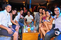 Edde Sands Jbeil Beach Party Edde Sands on Saturday Night Lebanon