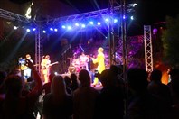 Edde Sands Jbeil Nightlife EddeSands-Beatles Tribute Part 1 Lebanon