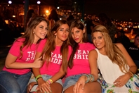 Edde Sands Jbeil Nightlife Clubbing Night at Edde Sands Lebanon