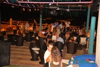 Edde Sands Jbeil Nightlife Clubbing Night at Edde Sands Lebanon