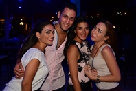 Edde Sands Jbeil Nightlife French Night at Edde Sands Lebanon