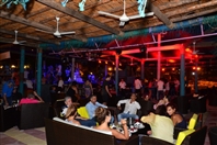 Edde Sands Jbeil Nightlife French Night at Edde Sands Lebanon