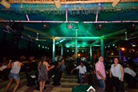 Edde Sands Jbeil Nightlife Oriental Latino Night at Edde Sands Lebanon