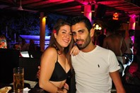 Edde Sands Jbeil Nightlife Red Monday Lebanon