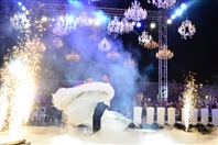 Edde Sands Jbeil Wedding Wedding of Toni Akar Lebanon