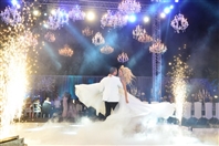 Edde Sands Jbeil Wedding Wedding of Toni Akar Lebanon