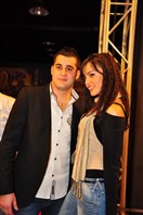 Republic-Kaslik Kaslik Fashion Show Eight Jeans & Tarek Senou Fashion Show Lebanon