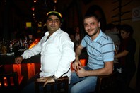 El Gardel Nightlife El Gardel on Friday Night Lebanon