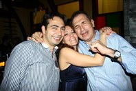 El Gardel Nightlife El Gardel on Saturday night Lebanon