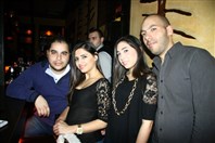 El Gardel Nightlife El Gardel on Saturday night Lebanon