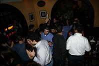 El Gardel Nightlife El Gardel on Saturday night Lebanon