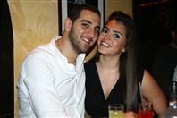 El Gardel Nightlife El Gardel on Saturday night Lebanon