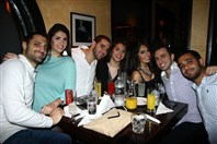 El Gardel Nightlife El Gardel on Saturday night Lebanon