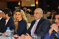 Santa Preri Jbeil University Event Election of Miss & Mr ULFG Lebanon