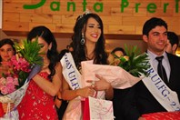 Santa Preri Jbeil University Event Election of Miss & Mr ULFG Lebanon