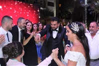 Wedding Wedding of Guy Kashouh & Eliana Hatem Lebanon