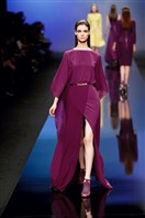 Around the World Fashion Show Elie Saab Autumn Winter Fashion Show Lebanon