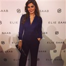 Around the World Fashion Show Elie Saab Spring Summer 2014 Collection Lebanon