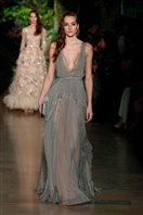 Around the World Fashion Show Elie Saab Spring Summer 2015 Collection Lebanon