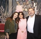 Em Sherif Beirut-Ashrafieh Nightlife Elissa's Birthday Celebration Lebanon