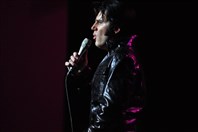 Casino du Liban Jounieh Concert Elvis Presley Tribute Show Lebanon