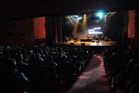 Casino du Liban Jounieh Concert Elvis Presley Tribute Show Lebanon