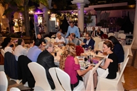 Amethyste-Phoenicia Beirut-Downtown Social Event Emirates Airlines Sohour  Lebanon