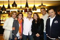 Social Event Empire premiere cinema experience Lebanon