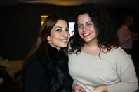 Social Event Empire premiere cinema experience Lebanon