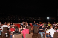 Burj on Bay Jbeil Nightlife Summer Ending Night at The View Lebanon