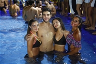 Oceana Beach Party Endless Summer Lebanon