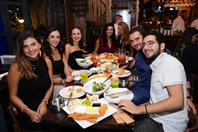 Pablo Escobar  Dbayeh Nightlife A Mexican Fiesta Fundraising Event Lebanon