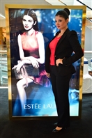 CityMall Beirut Suburb Social Event Estee Lauder Lipstick Envy Event Lebanon