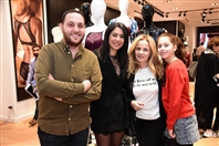 Le Mall-Dbayeh Dbayeh Social Event Opening of ETAM Lebanon