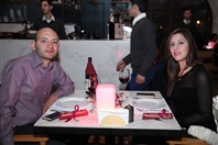 Everyday CAFE Jounieh Nightlife Valentine's at Everyday Cafe Lebanon