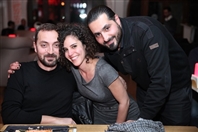 Everyday CAFE Jounieh Nightlife Valentine's at Everyday Cafe Lebanon