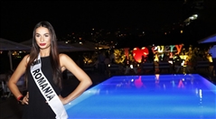 Everyday CAFE Jounieh Social Event Miss Tourism Universe at Everyday Cafe Lebanon