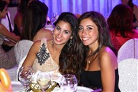 Riviera University Event FAFS Gala Dinner 2013 Lebanon