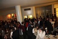 Social Event FFA Ossit Sawani Avant Premiere Lebanon