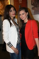 Social Event FFA Ossit Sawani Avant Premiere Lebanon